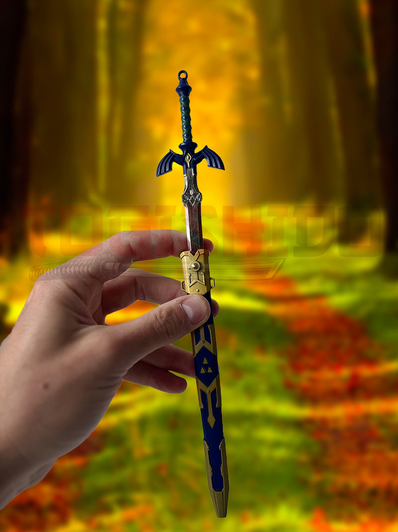Mini Master Sword | Zelda