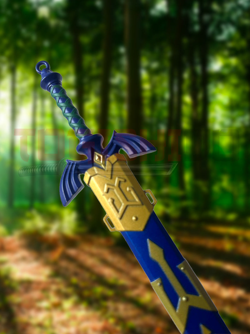 Mini Master Sword | Zelda